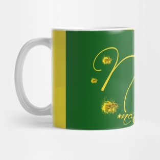 Natural World Mug